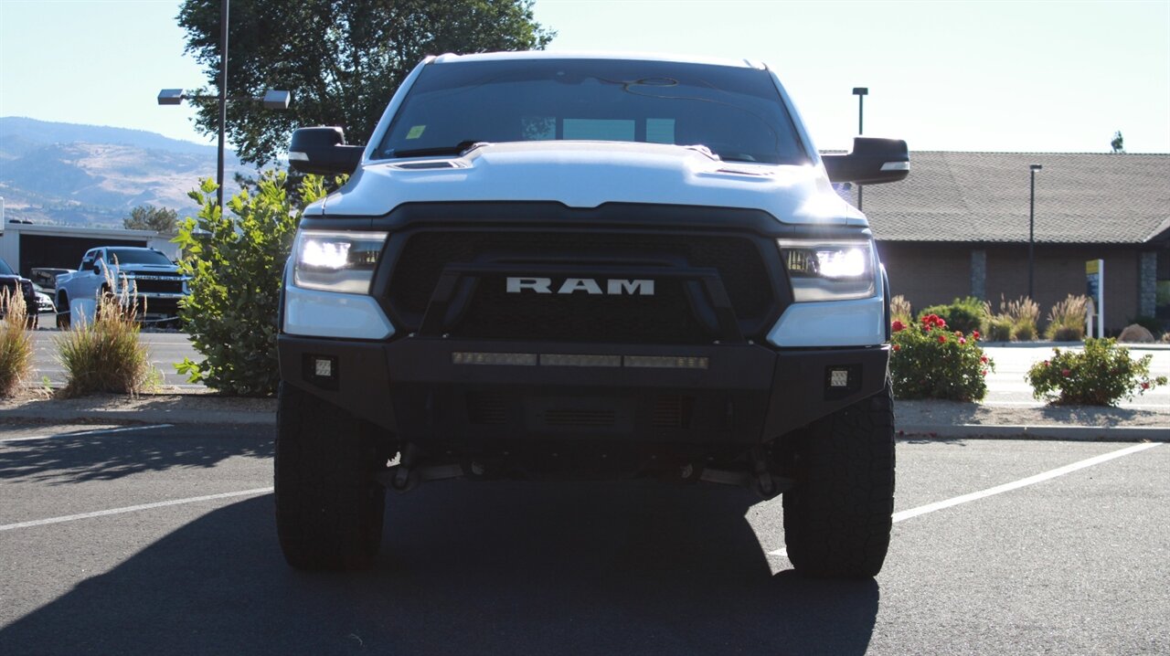 2021 RAM 1500 Rebel - Photo 5 - Reno, NV 89511