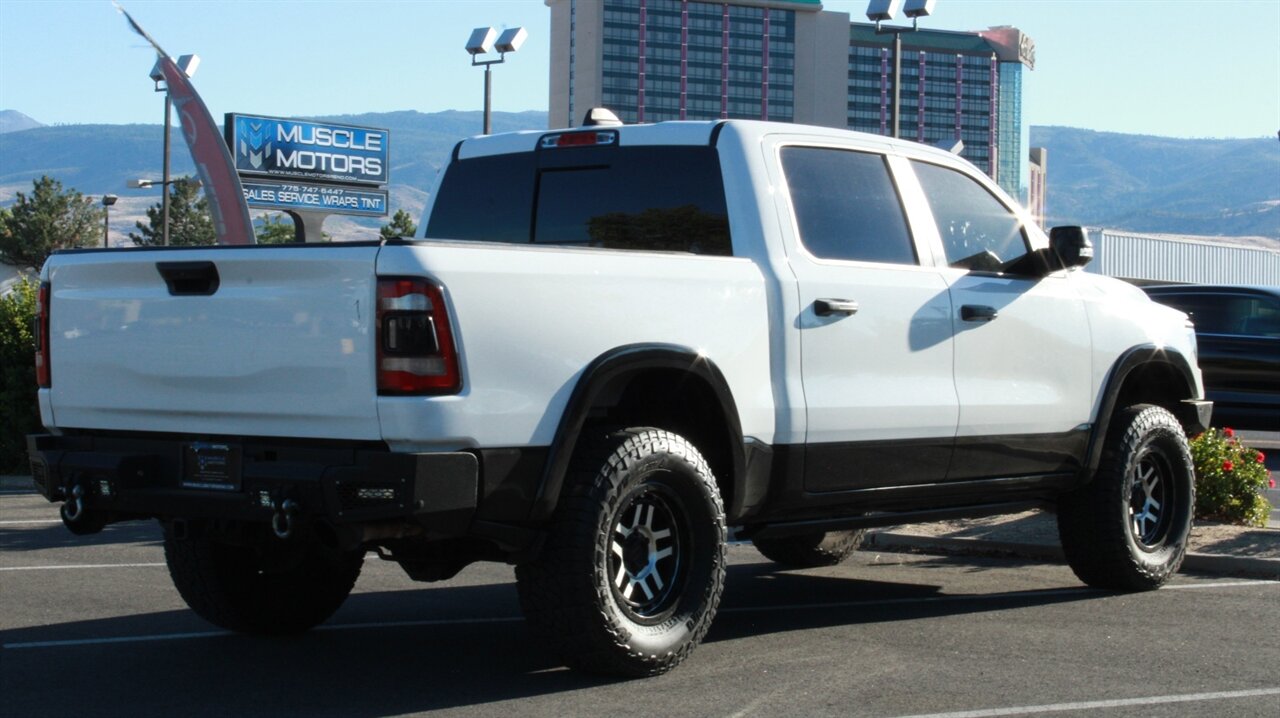 2021 RAM 1500 Rebel - Photo 8 - Reno, NV 89511