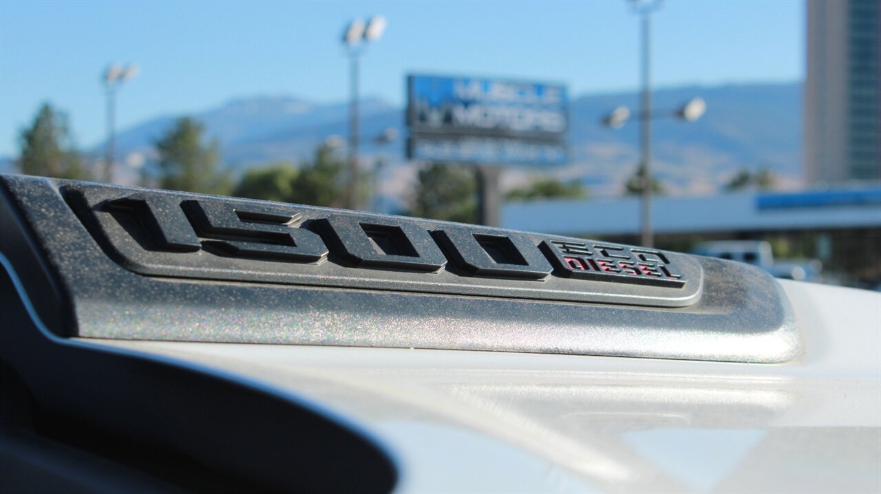 2021 RAM 1500 Rebel - Photo 13 - Reno, NV 89511