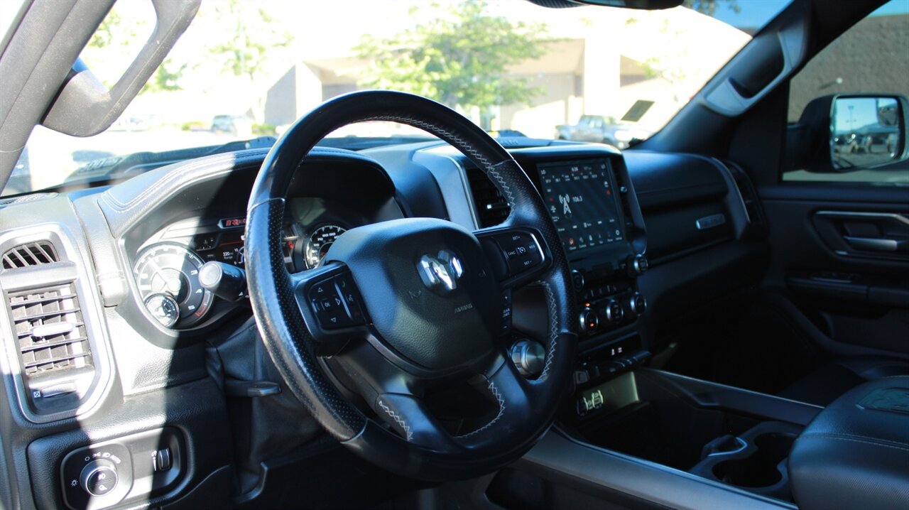 2021 RAM 1500 Rebel - Photo 15 - Reno, NV 89511