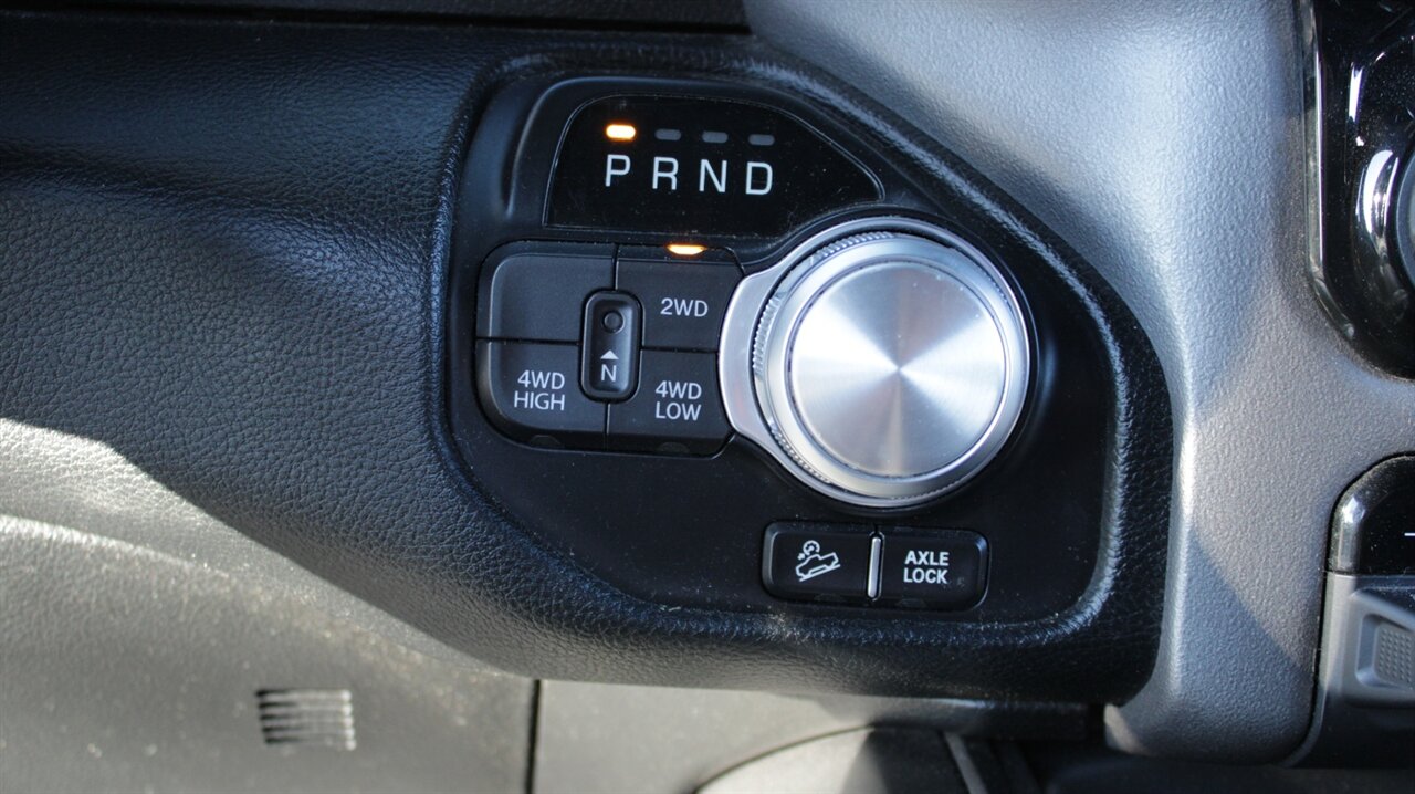 2021 RAM 1500 Rebel - Photo 29 - Reno, NV 89511