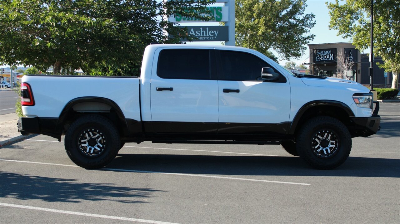 2021 RAM 1500 Rebel - Photo 7 - Reno, NV 89511