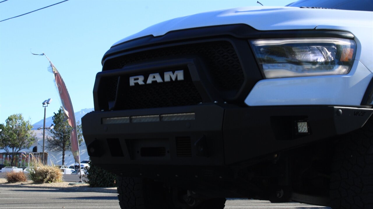 2021 RAM 1500 Rebel - Photo 4 - Reno, NV 89511
