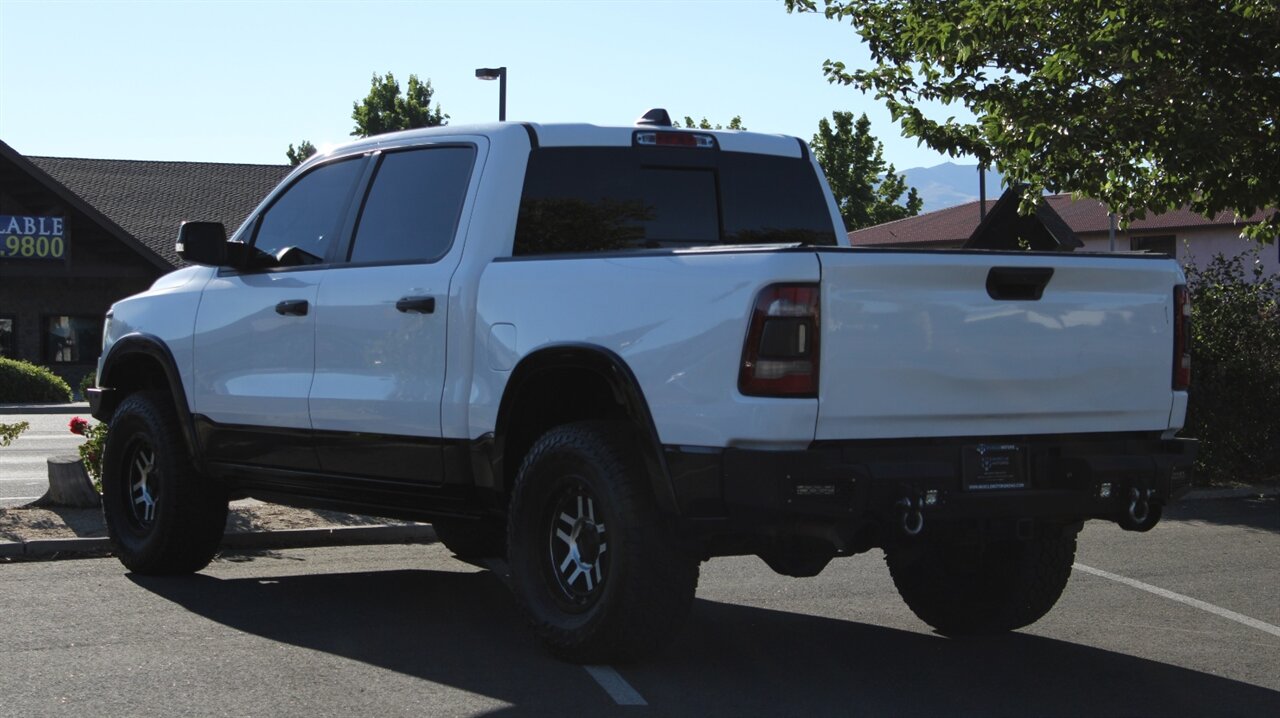 2021 RAM 1500 Rebel - Photo 2 - Reno, NV 89511