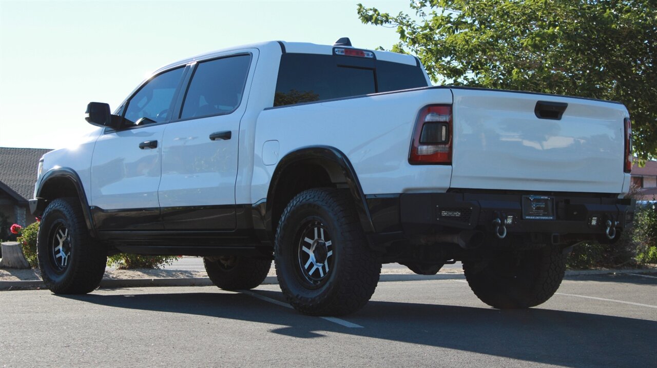 2021 RAM 1500 Rebel - Photo 10 - Reno, NV 89511