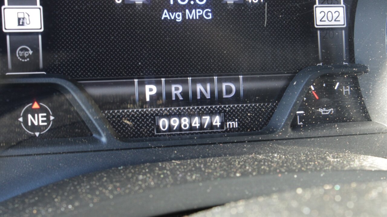 2021 RAM 1500 Rebel - Photo 30 - Reno, NV 89511