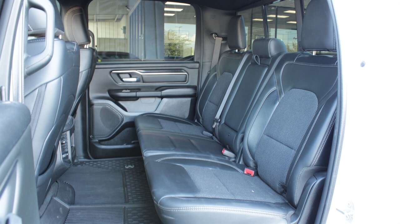 2021 RAM 1500 Rebel - Photo 19 - Reno, NV 89511