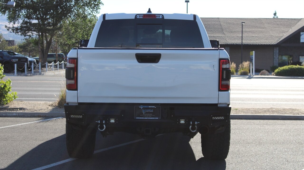 2021 RAM 1500 Rebel - Photo 9 - Reno, NV 89511