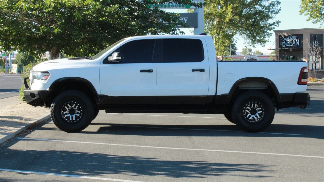 2021 RAM 1500 Rebel - Photo 11 - Reno, NV 89511