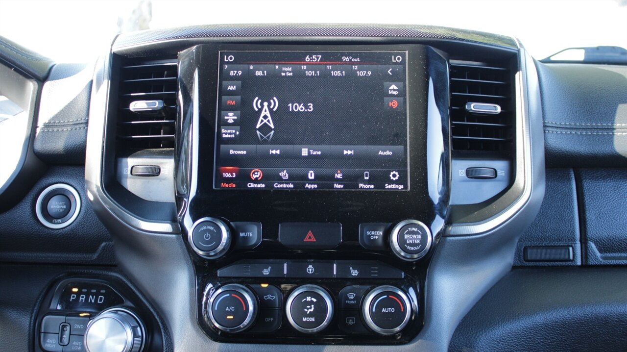 2021 RAM 1500 Rebel - Photo 26 - Reno, NV 89511