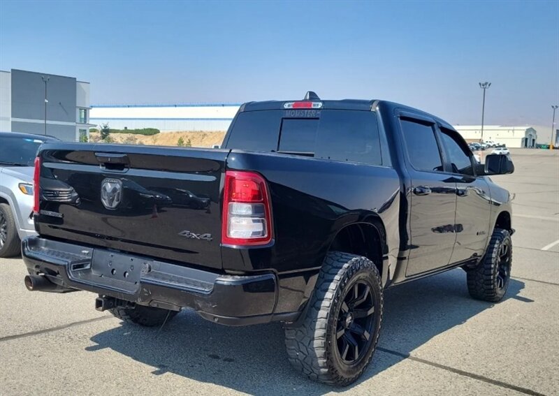 2020 RAM 1500 Big Horn/Lone Star   - Photo 6 - Reno, NV 89511