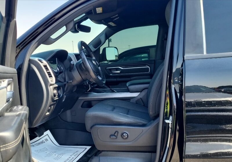 2020 RAM 1500 Big Horn/Lone Star   - Photo 10 - Reno, NV 89511