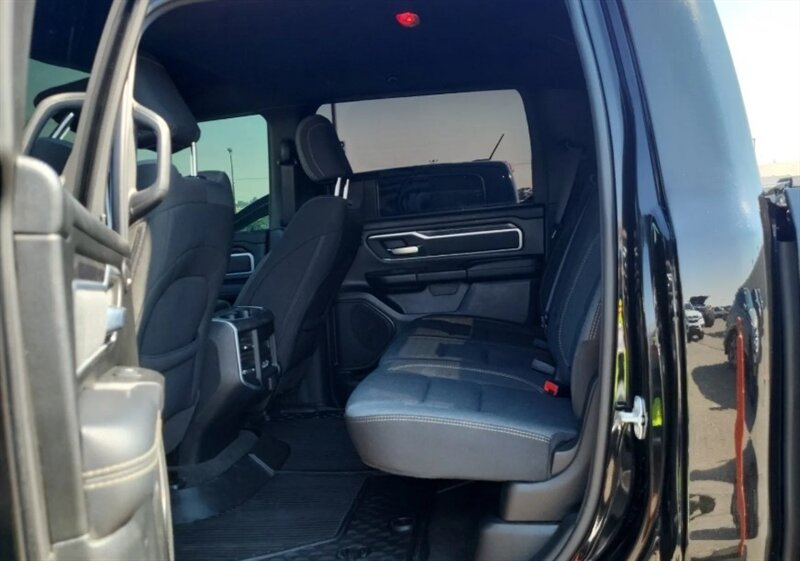 2020 RAM 1500 Big Horn/Lone Star   - Photo 13 - Reno, NV 89511