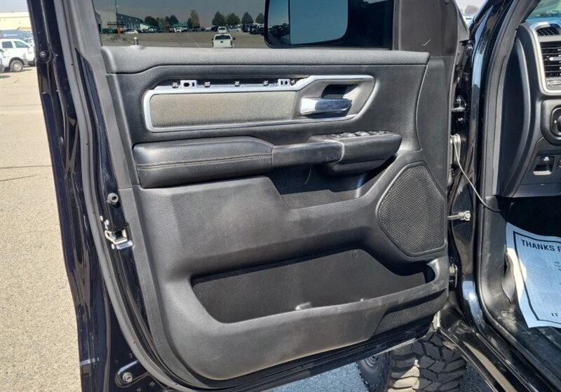 2020 RAM 1500 Big Horn/Lone Star   - Photo 9 - Reno, NV 89511