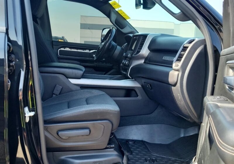 2020 RAM 1500 Big Horn/Lone Star   - Photo 12 - Reno, NV 89511