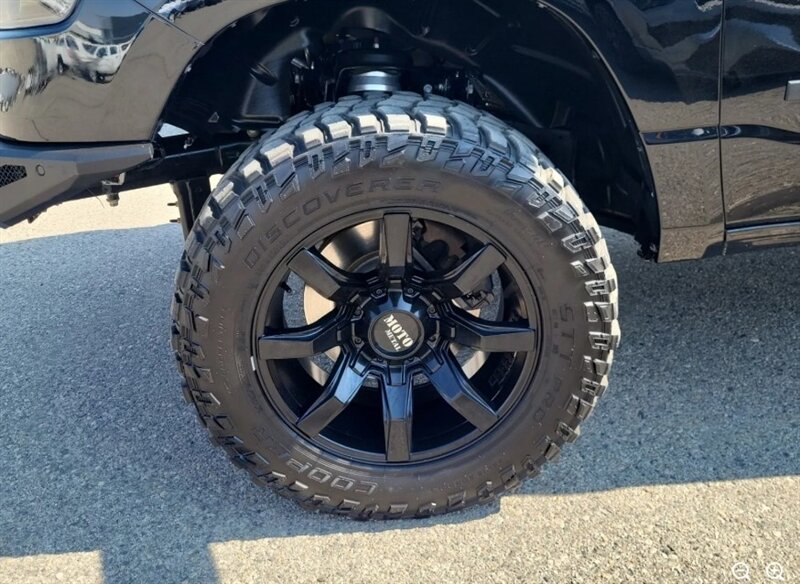 2020 RAM 1500 Big Horn/Lone Star   - Photo 7 - Reno, NV 89511