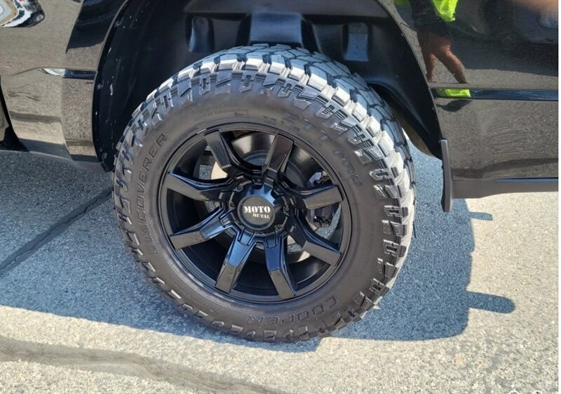 2020 RAM 1500 Big Horn/Lone Star   - Photo 8 - Reno, NV 89511