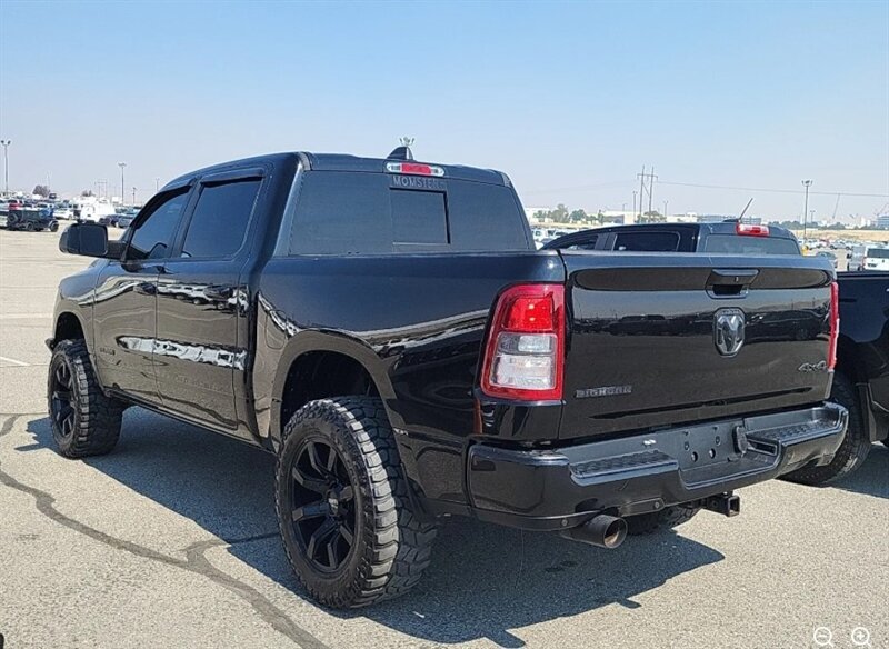 2020 RAM 1500 Big Horn/Lone Star   - Photo 2 - Reno, NV 89511