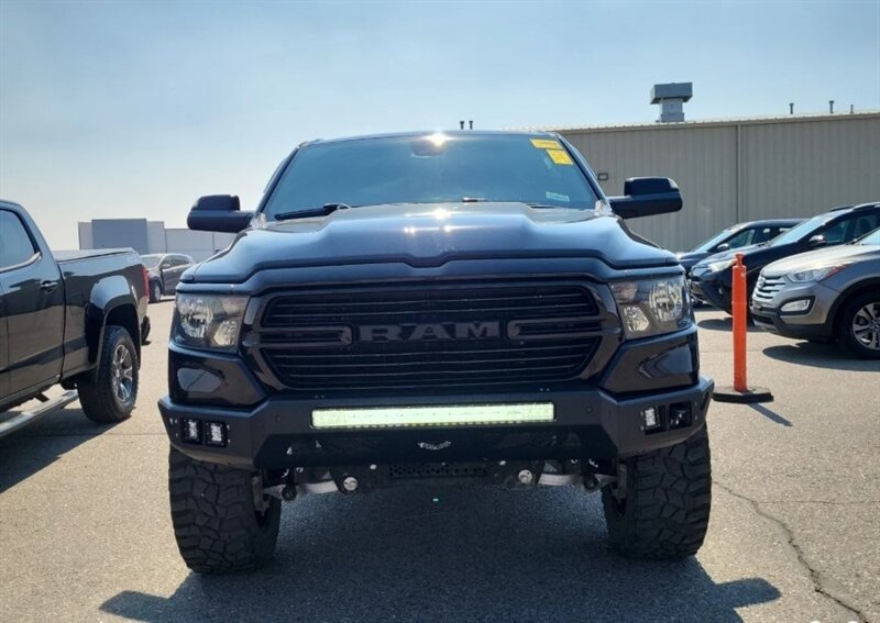 2020 RAM 1500 Big Horn/Lone Star   - Photo 3 - Reno, NV 89511