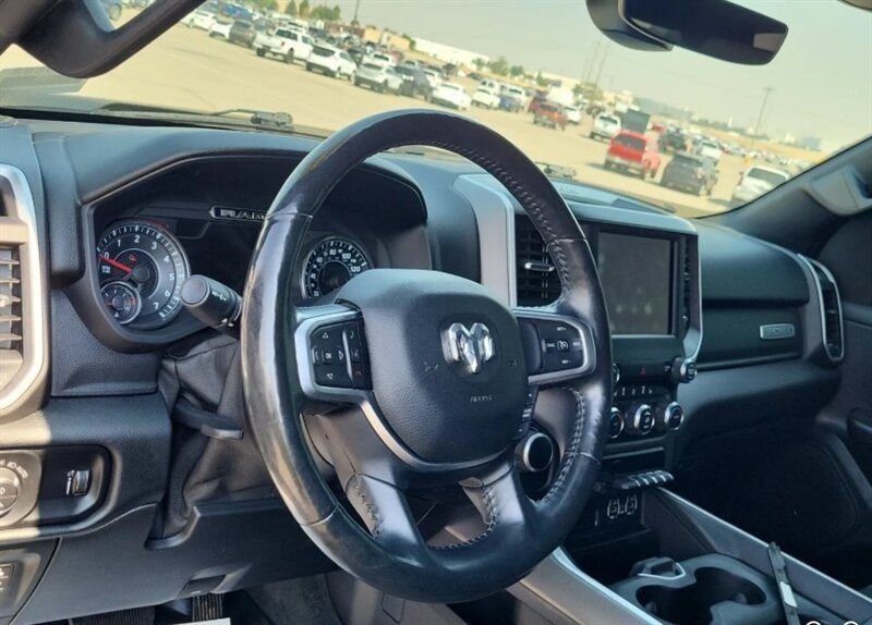 2020 RAM 1500 Big Horn/Lone Star   - Photo 11 - Reno, NV 89511