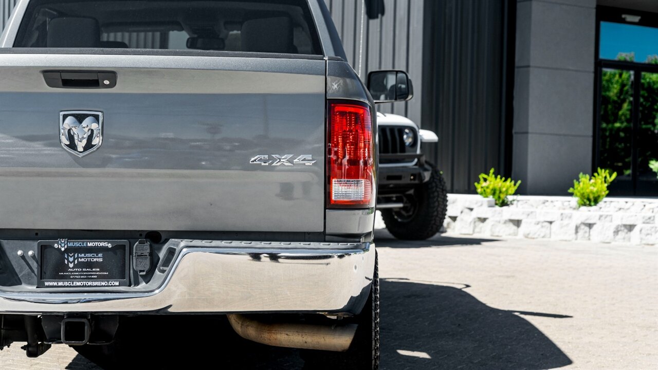 2013 RAM 2500 Tradesman - Photo 14 - Reno, NV 89511
