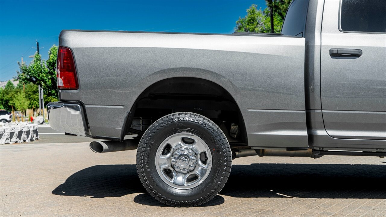 2013 RAM 2500 Tradesman - Photo 12 - Reno, NV 89511