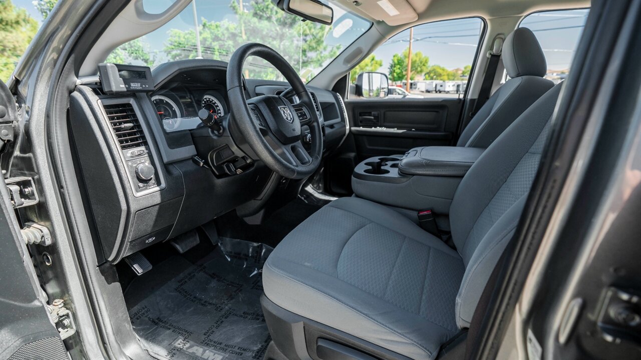 2013 RAM 2500 Tradesman - Photo 20 - Reno, NV 89511
