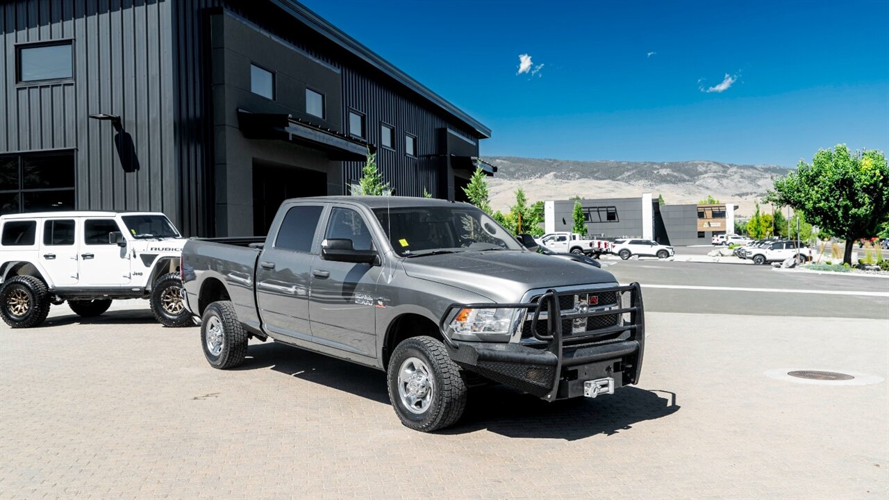 2013 RAM 2500 Tradesman - Photo 7 - Reno, NV 89511