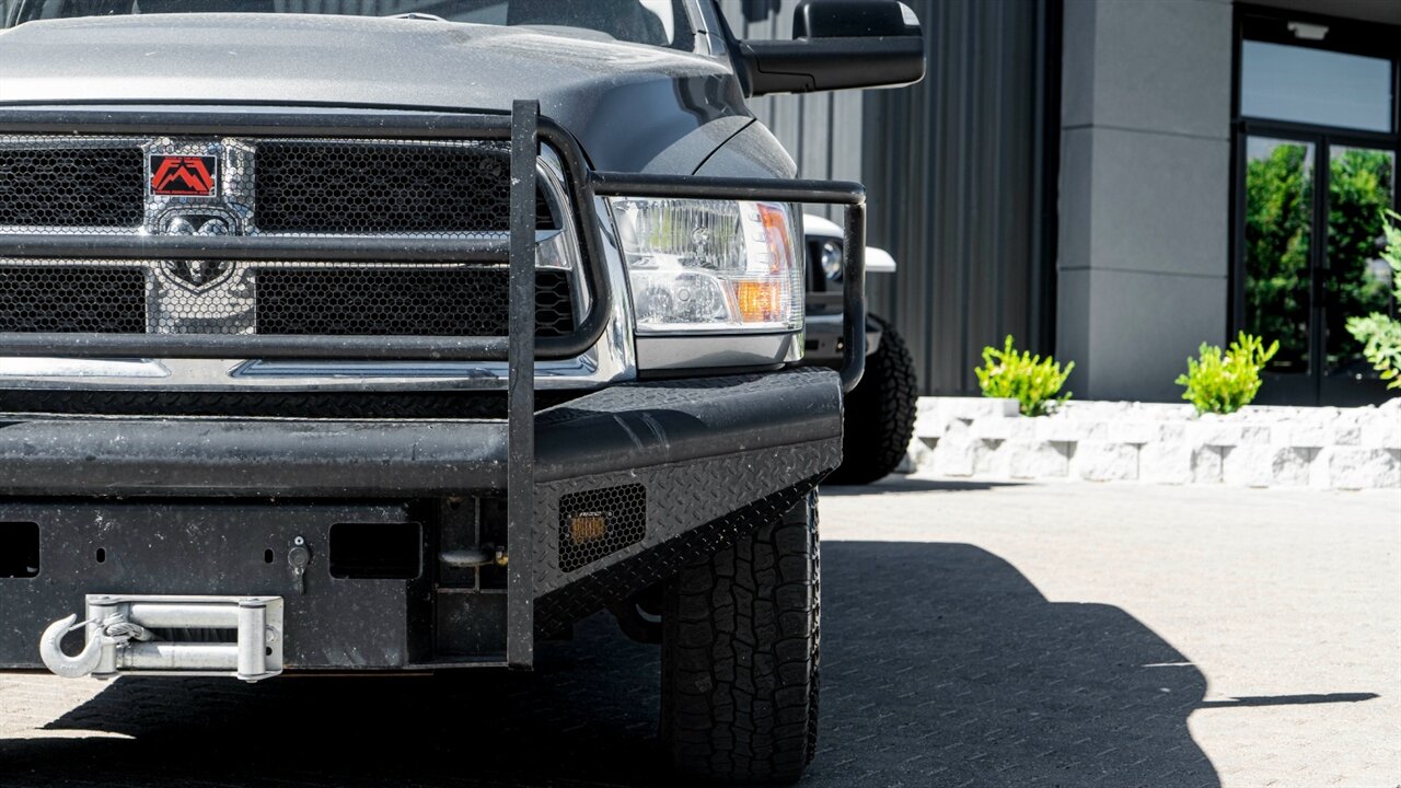 2013 RAM 2500 Tradesman - Photo 10 - Reno, NV 89511