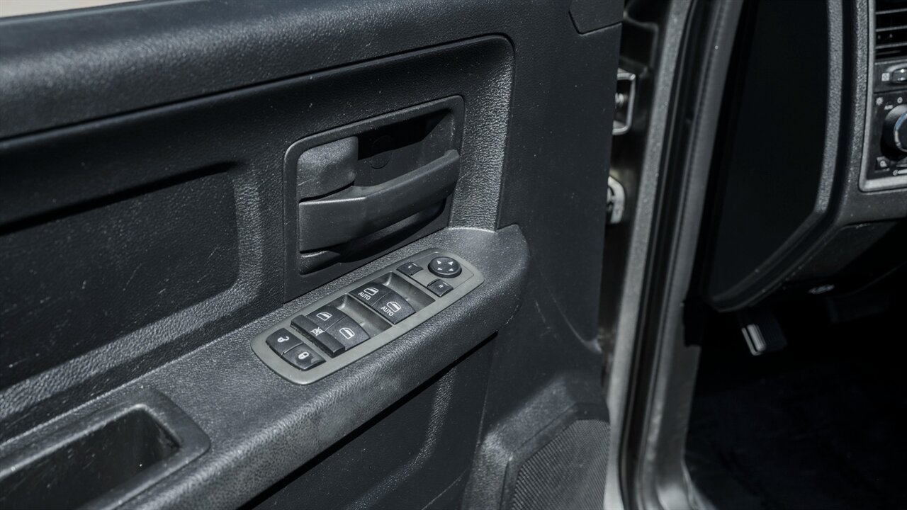 2013 RAM 2500 Tradesman - Photo 27 - Reno, NV 89511