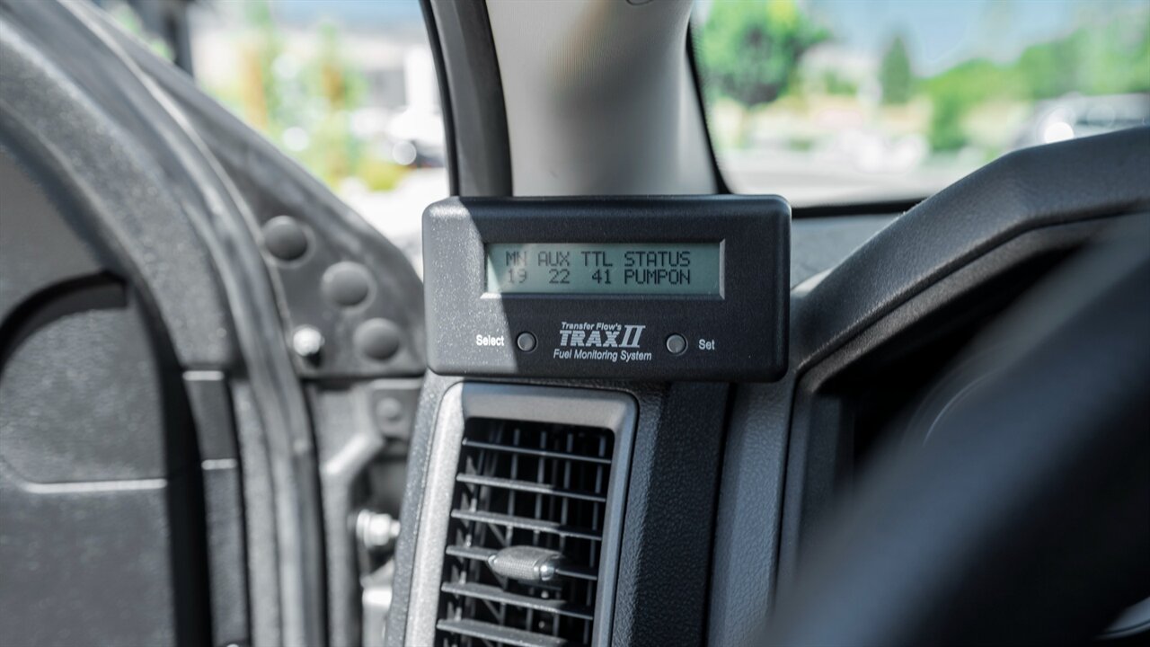 2013 RAM 2500 Tradesman - Photo 33 - Reno, NV 89511