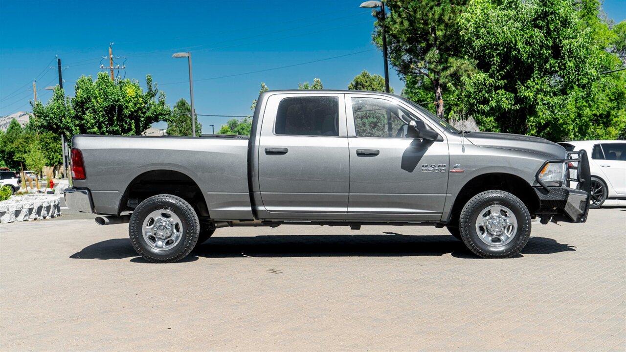 2013 RAM 2500 Tradesman - Photo 5 - Reno, NV 89511