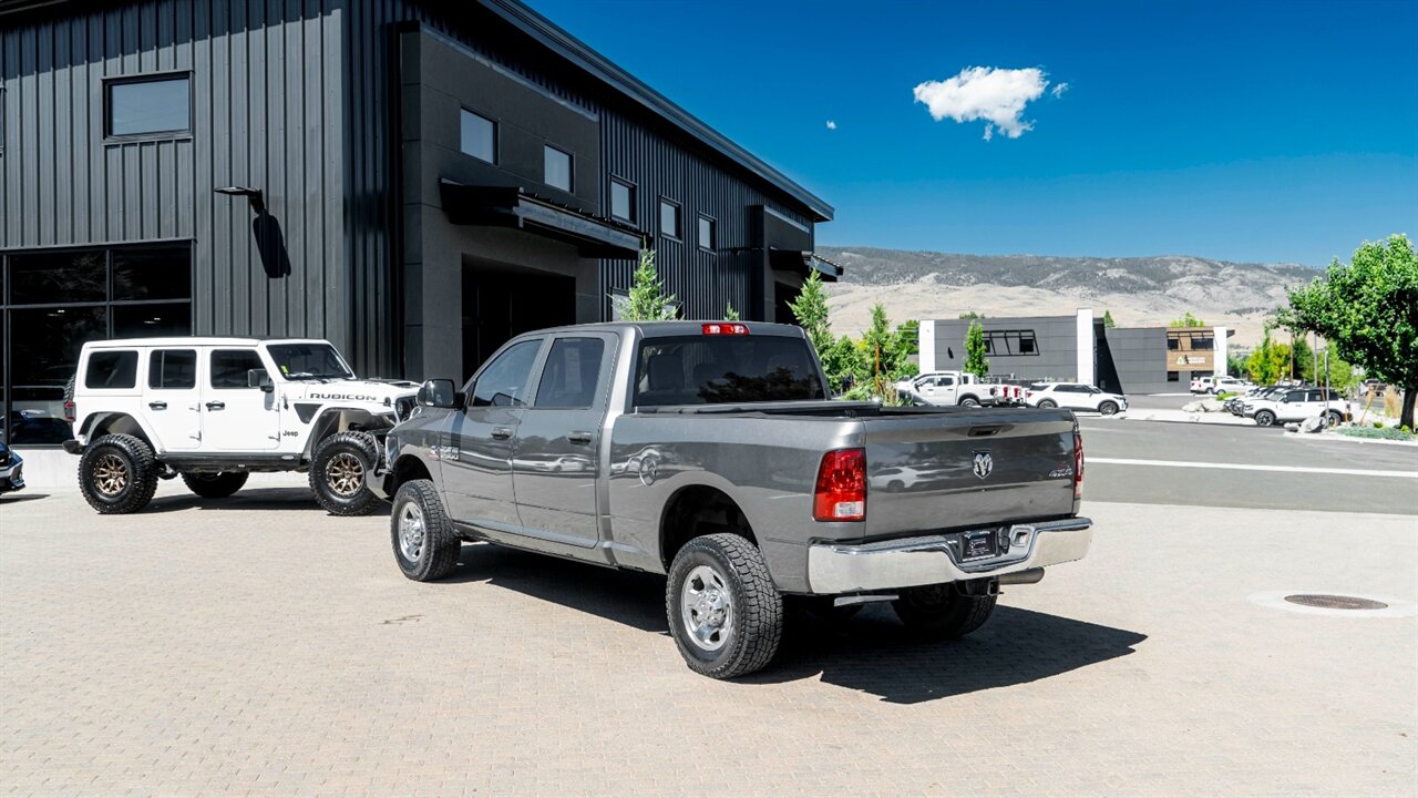 2013 RAM 2500 Tradesman - Photo 8 - Reno, NV 89511