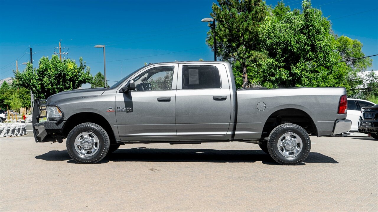 2013 RAM 2500 Tradesman - Photo 3 - Reno, NV 89511