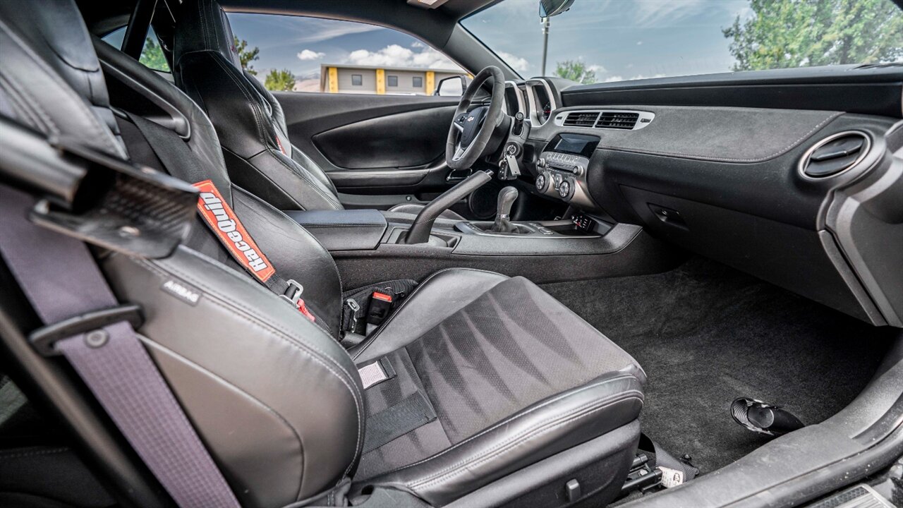 2014 Chevrolet Camaro Z/28   - Photo 23 - Reno, NV 89511