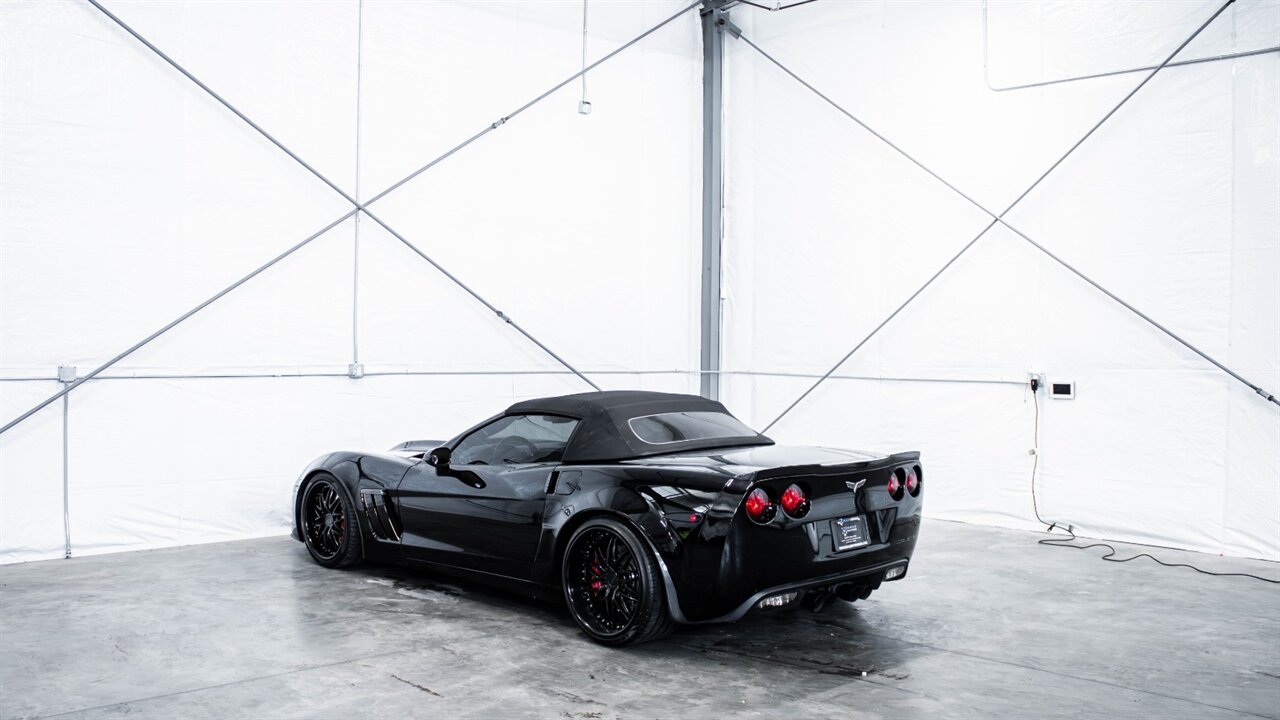 2005 Chevrolet Corvette   - Photo 7 - Reno, NV 89511