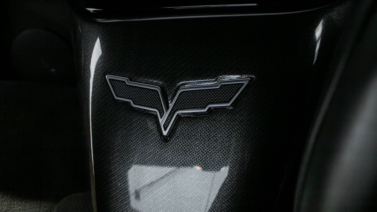2005 Chevrolet Corvette   - Photo 35 - Reno, NV 89511