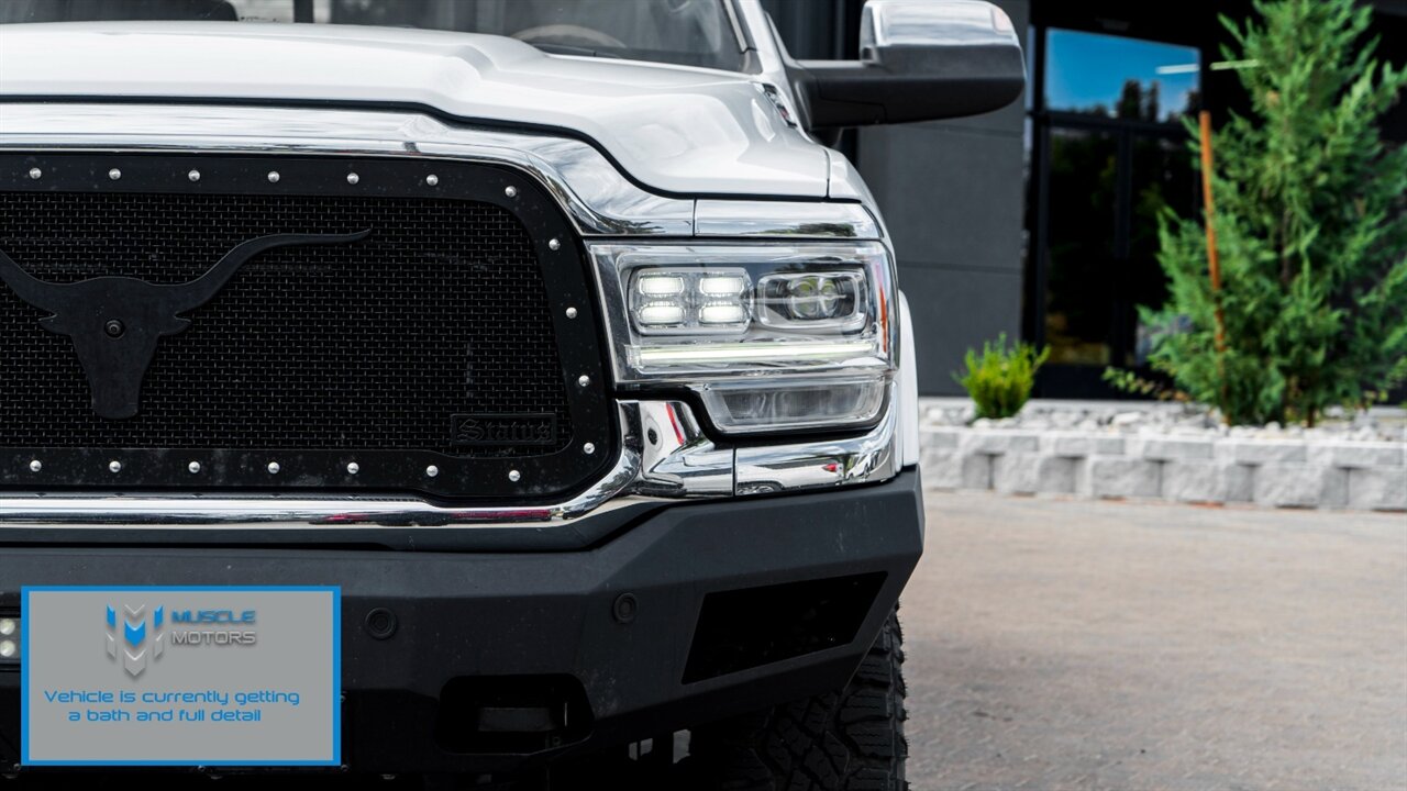 2022 RAM 2500 Longhorn - Photo 8 - Reno, NV 89511