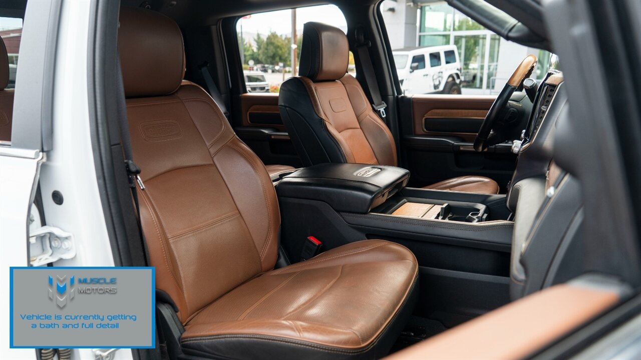 2022 RAM 2500 Longhorn - Photo 17 - Reno, NV 89511