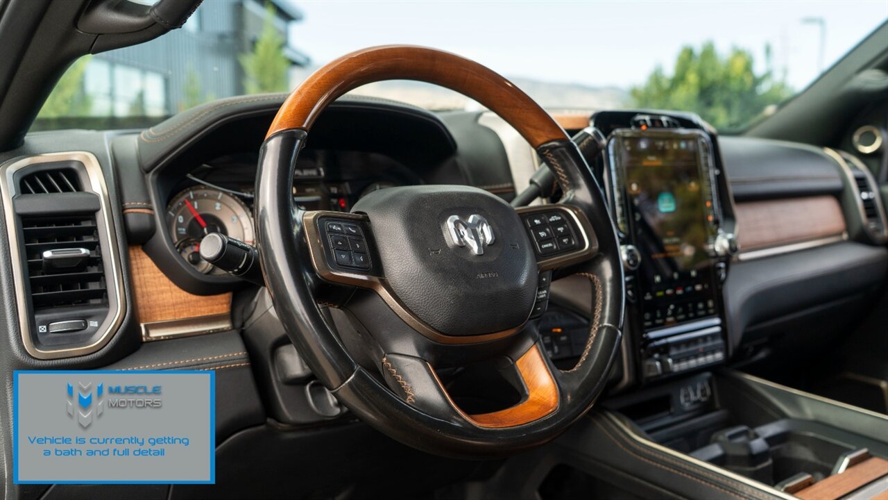 2022 RAM 2500 Longhorn - Photo 12 - Reno, NV 89511