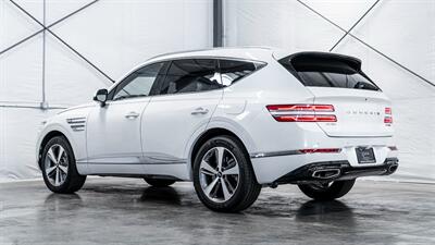 2021 Genesis GV80 3.5T  