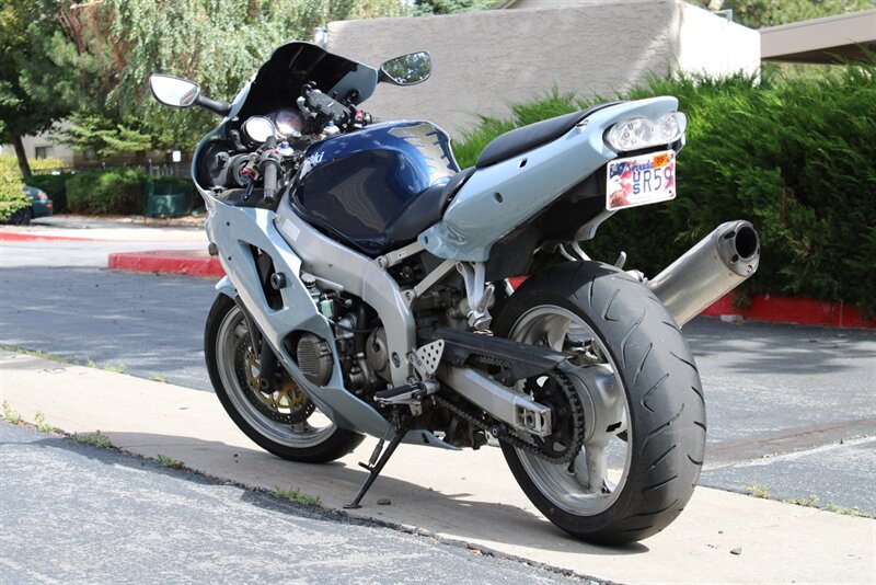2006 Kawasaki Ninja  