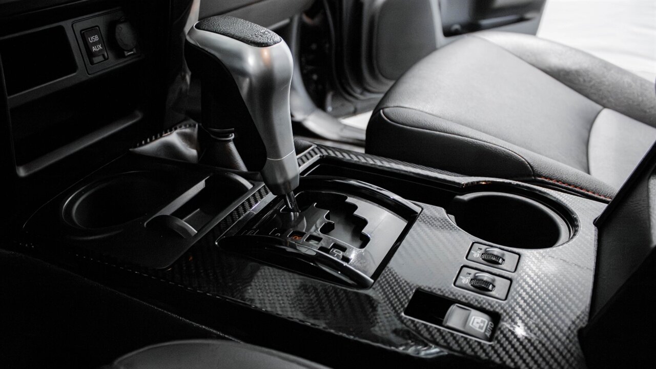 2019 Toyota 4Runner TRD Off-Road Premium   - Photo 26 - Reno, NV 89511