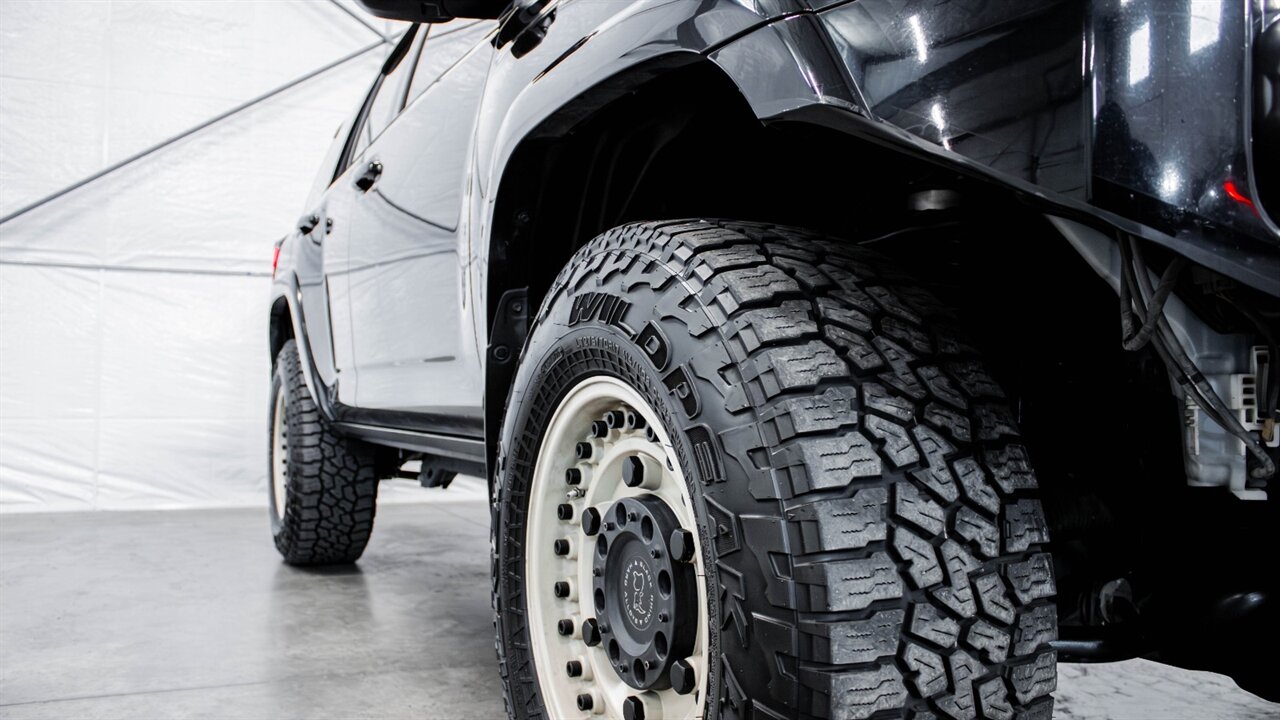 2019 Toyota 4Runner TRD Off-Road Premium   - Photo 14 - Reno, NV 89511