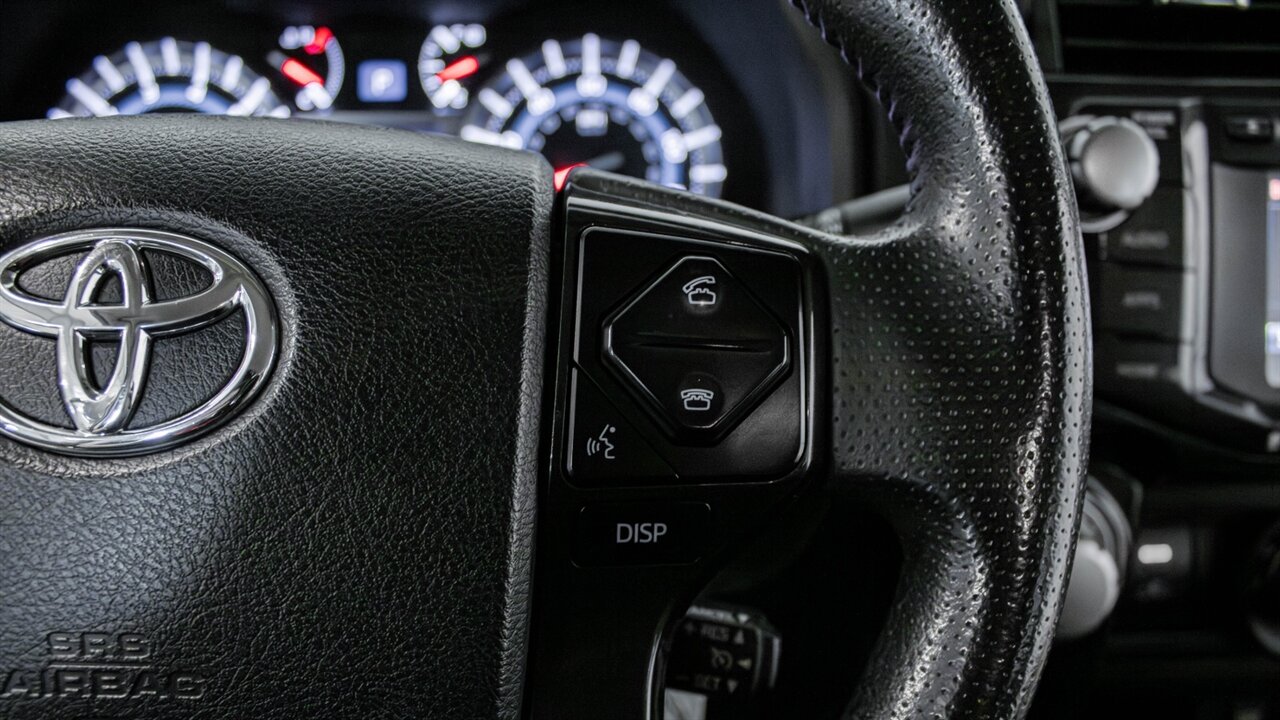 2019 Toyota 4Runner TRD Off-Road Premium   - Photo 21 - Reno, NV 89511
