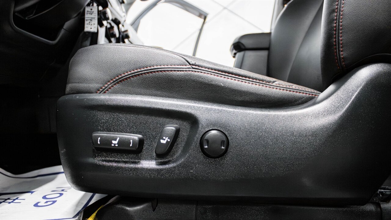 2019 Toyota 4Runner TRD Off-Road Premium   - Photo 17 - Reno, NV 89511