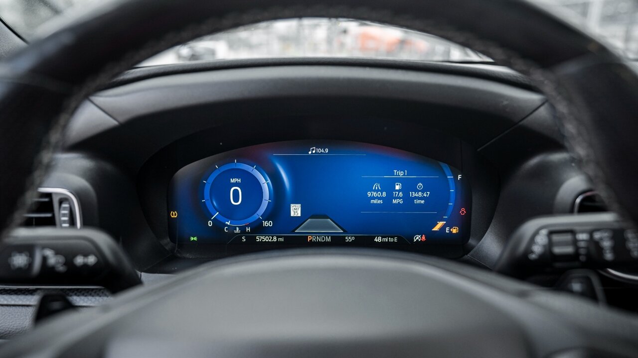 2020 Ford Explorer ST   - Photo 29 - Reno, NV 89511