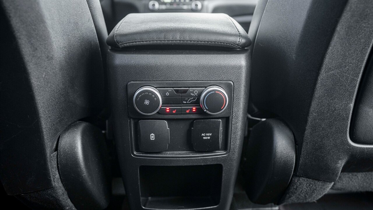 2020 Ford Explorer ST   - Photo 40 - Reno, NV 89511