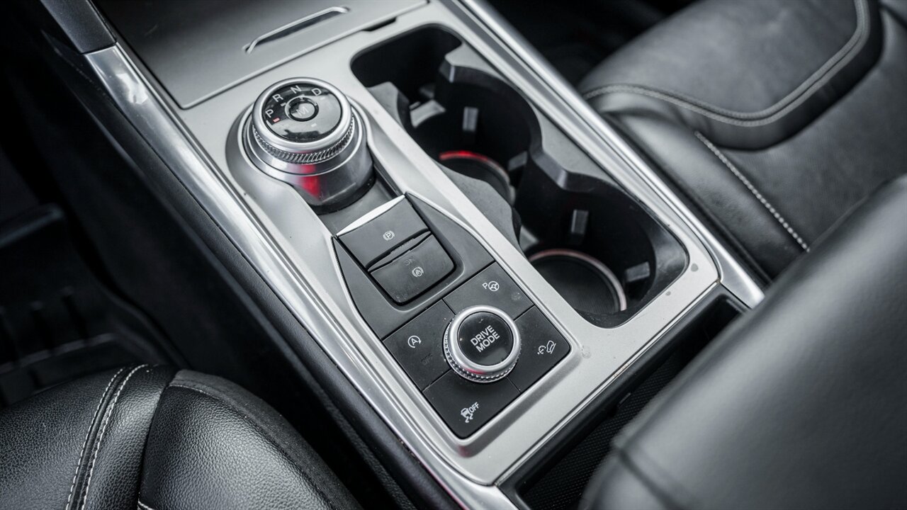 2020 Ford Explorer ST   - Photo 33 - Reno, NV 89511