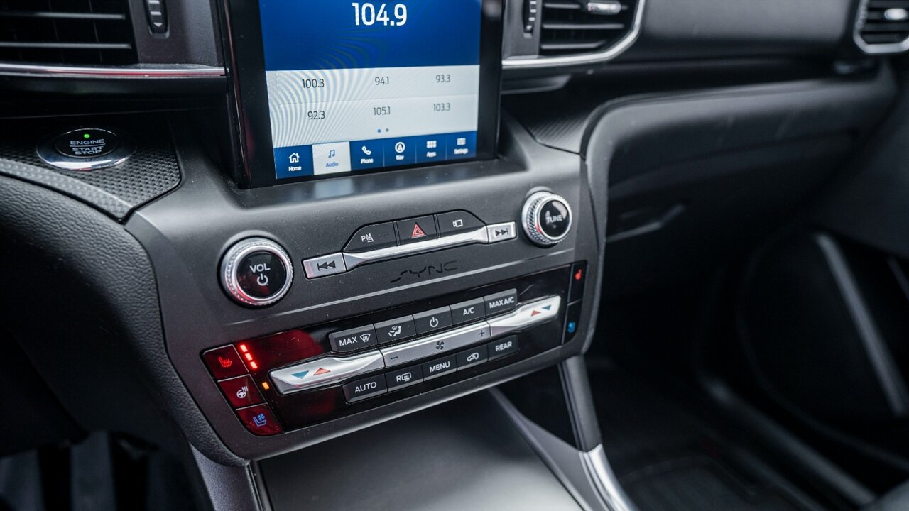 2020 Ford Explorer ST   - Photo 32 - Reno, NV 89511